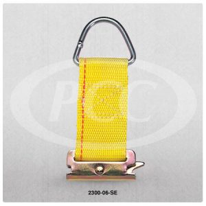 PACIFIC CARGO 230006SE 2X6FT SERIES E/A ROPE TIE