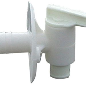 PETERSN MOLD 18-959-A/W Plastic Drain Cock