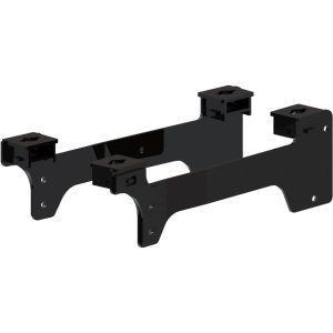 PULLRITE 2338 SUPERRAIL KIT for A 2020 Compatible with/Replacement for GM