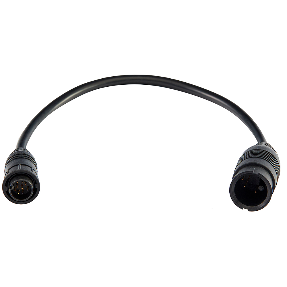 RAYMARINE A80485 AXIOM 7DV ADAPTOR CABLE (9-PIN TO 7-PIN)