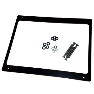 RAYMARINE A80527 A12X TO AXIOM 12 ADAPTER PLATE TO EXISTING FIXING HOLES