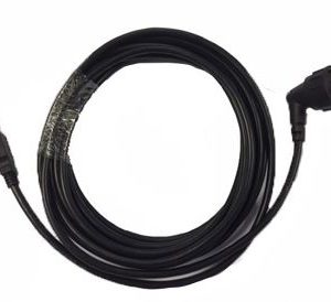 RAYMARINE A80579 USB(B) R/A TO USB(A) USB(A) CBL -5M