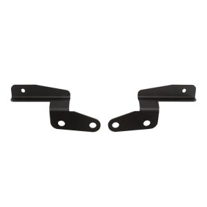 RIGID 41659 18 JEEP JL A-PLR MNT