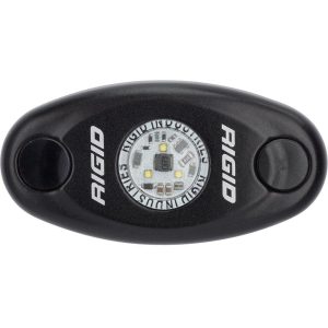 RIGID 480023 A-SERIES LP BLK NW