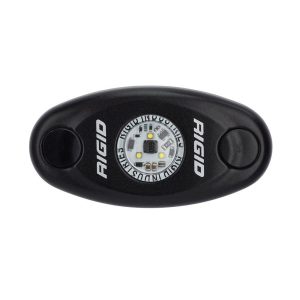 RIGID 480093 A-SERIES HP BLK CW