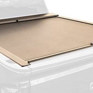 ROLL-N-LOCK BT102A A-Series Tonneau Cover