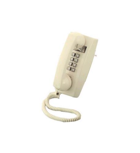 SCITEC 2554-ASH 25401 Wall Phone ASH