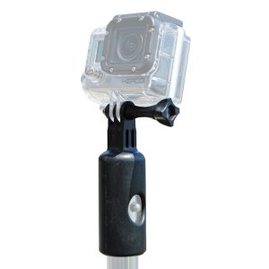 SHURHOLD 104 GOPRO CAMERA ADAPTER