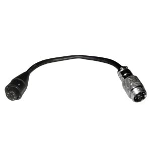 SI-TEX DAC DIGITAL A CABLE - ADAPTS OLDER TRANSDUCERS TO CURRENT MODELS