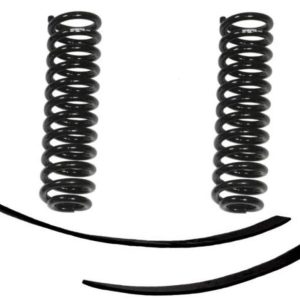 SKYJACKER 132EXK Suspensions 2 Explorer W/Rear Add-A-Lf