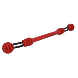 SNUBBER S51106 TWIST - RED INDIVIDUAL