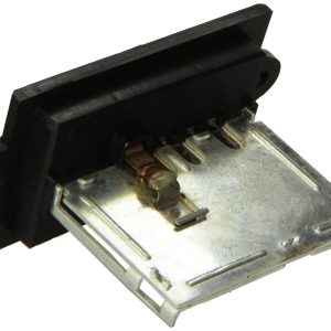 STANDARD RU-702 A/C Blower Motor Switch