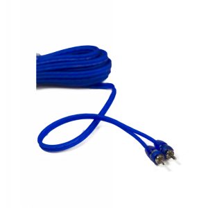 STINGER SSRCB17 17FT BLUE COMP SERIES TWISTED RCA