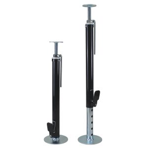 STROMBERG JB-246 Jack-in-A-Box 1500 lbs. Stabilizer Jack - Pair