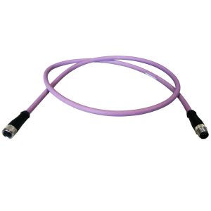 UFLEX 73639T POWER A CAN-1 NETWORK CONNECTION CABLE - 3.3