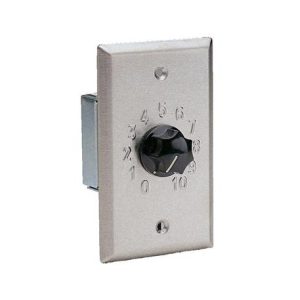 VALCOM S-560 20 Watt Attenuator