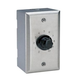 VALCOM V-1095 70 Volt Expander