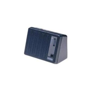 VALCOM V-762-BK Talkback Desktop Speaker - Black