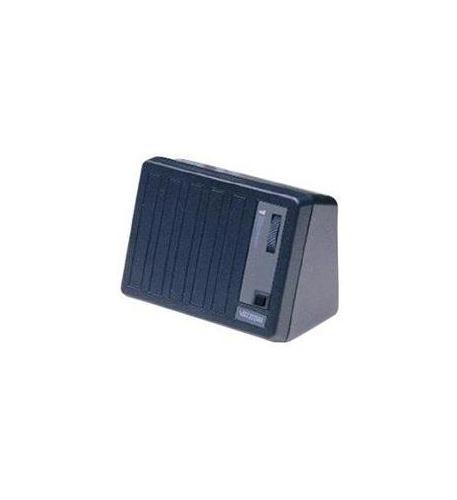 VALCOM V-762-BK Talkback Desktop Speaker - Black