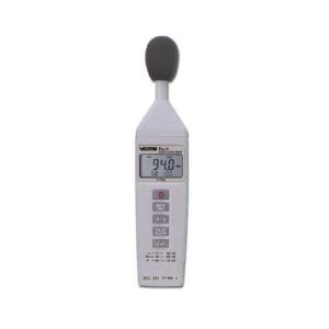 VALCOM V-9992 Digital Sound Level Meter