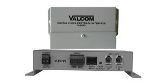 VALCOM V-DCPI Digital Clock Protocol Interface for 24V Clocks