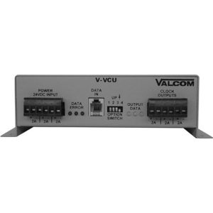 VALCOM V-VCU 6 Amp 2 Wire Clock Driver
