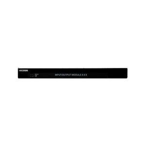 VALCOM VIP-848AR-IC IP NETWORKED INPUT & RELAY MODULE IC