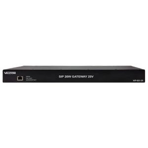 VALCOM VIP-851-25-IC SIP 20W GATEWAY 25V IC
