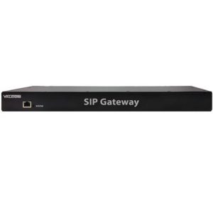 VALCOM VIP-851-25 SIP 20W Gateway