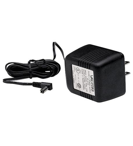 VALCOM VP-324D Power Supply