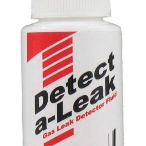 VALTERRA V02176 Detect-A-LeakFT Leak Detector - 2 oz. Bottle