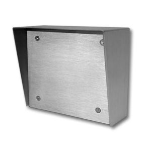 VIKING VE-6X7-PNL-SS VE-6X7-SS with Stainless Steel Panel