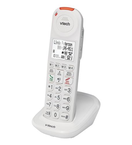 VTECH SN5107 Careline Accessory Amplified Handset