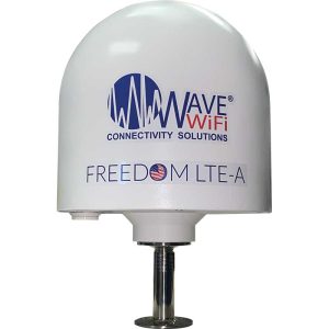 WAVE WIFI REEDOMLTEA FREEDOMLTE-A Freedom Dome Lte-a