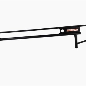 WEATHER GUARD 72314 Steel Truck Rack Driver Side Rear A