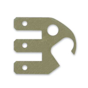 WIRTHCO 30703 Battery Doctor Top Post Triple Tap also used as a Frame Ground