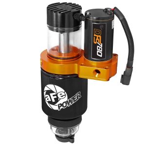AFE 42-13012 DFS780 Fuel Pump (Boost Activated)
