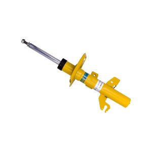 BILSTEIN 22-266774 B6 14-17 Jeep Cherokee Front Left Suspension Strut Assembly w/Active Drive II