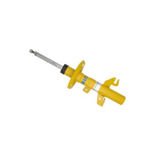 BILSTEIN 22-266781 B6 14-17 Jeep Cherokee Front Right Suspension Strut Assembly w/Active Drive II