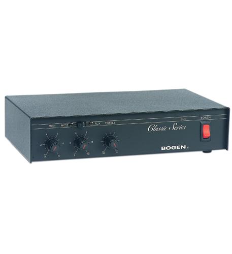 BOGEN C20 Classic Series Amp 20 wa