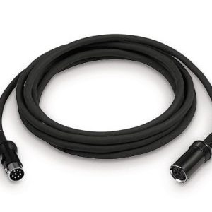 CLARION 010-13749-00 MARINE WIRED REMOTE EXTENSION CABLE Remote Extension Cable For Use With MW1 MW2 And MW4 Remotes.