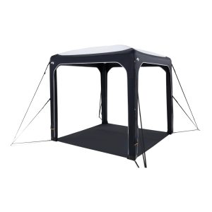 DOMETIC 9120001968 Hub 2 Redux, Inflatable, Lightweight Activity Shelter, Recycled Materials