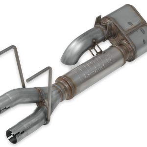 FLOWMASTER 717900 FlowFX Direct Fit Dual Mode Muffler with Active Valve