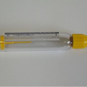 HELIX RACING 350-3915 ETHANOL CONTENT GAUGE, For Checking The Percentage Of Ethanol Content In Fuel; Sturdy Design; Built-In Screwdriver