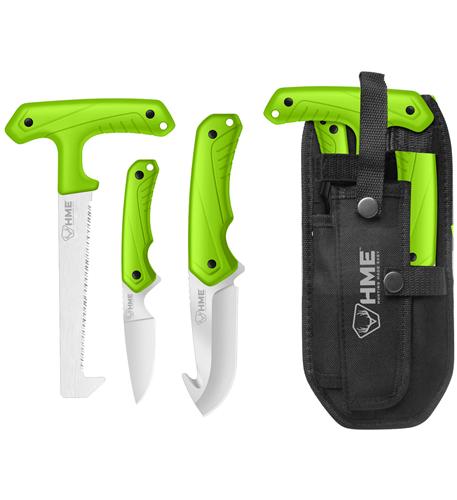 HME HME-KN-3PFK 3 Piece Field Kit