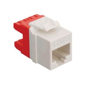 ICC IC1078F6-WH MODULE, CAT 6, HD, WHITE