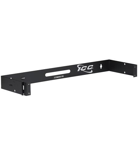 ICC ICCMSHB1RS BRACKET, WALL MOUNT HINGED, 1 RMS