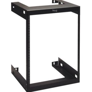 ICC ICCMSWMR15 RACK, WALL MOUNT, 18in DEEP, 15 RMS