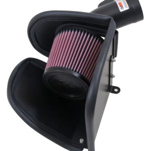K&N FILTER 692026TTK Cold Air Intake Kit: High Performance, Increase Horsepower: Compatible with 2014-2019 BMW/Mini Cooper (X1, X2, Active Tourer, Gran Tourer, Clubman, Countryman, S) L4, 69-2026TTK
