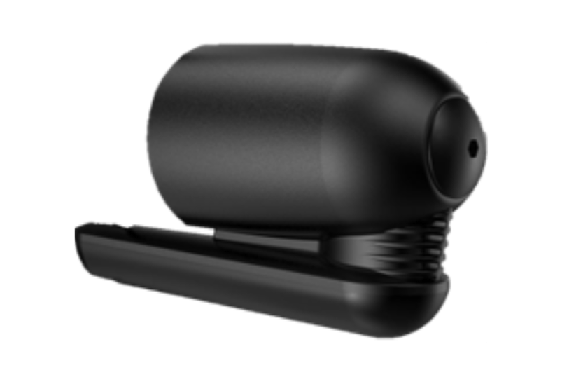 LOWRANCE 000-16353-001 RECON ACTIVE IMAGING 3-IN1 NOSECONE Nosecone; Compatible With Recon Freshwater Trolling Motors; Supports 83/200/455/800 kHz Frequencies; CHIRP/ SideScan/ DownScan Imaging; With Temperature Sensor